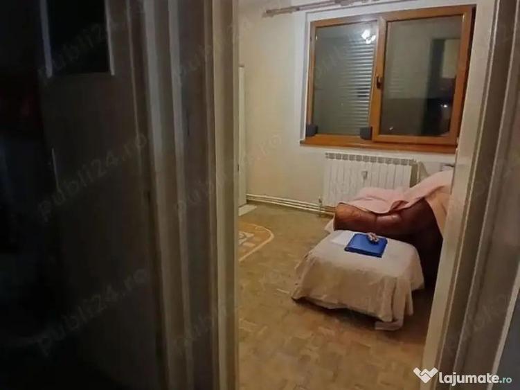 Apartament 4 cam Mazepa 1,et 3 - 1