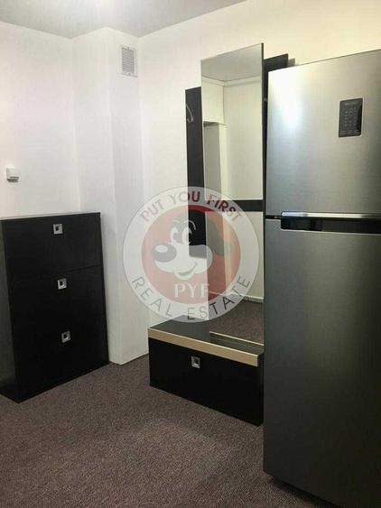 Prosper Mall | Garsoniera | Semidecomandata | 40mp | B12021 - 8