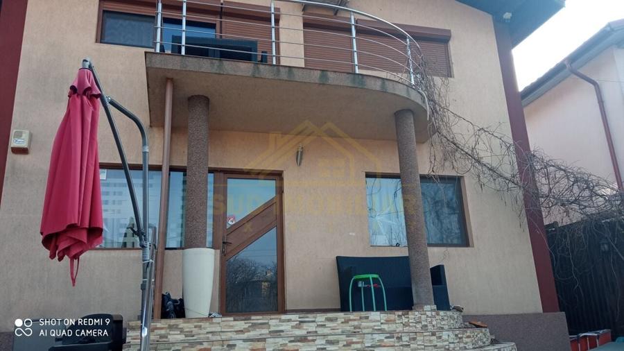 Casa individuala P+1  teren 300mp  centru Mega Image - 29