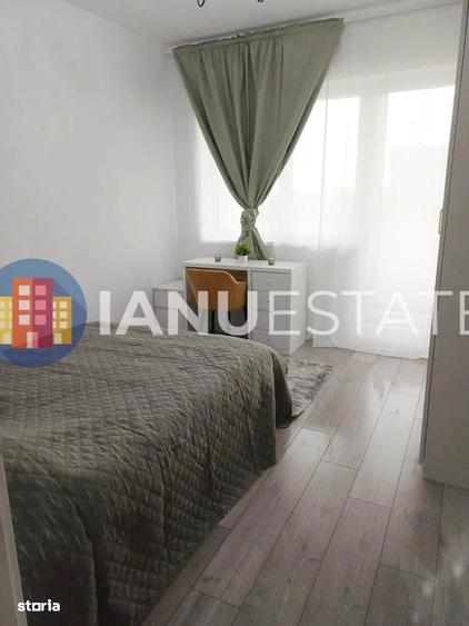 Popesti Loerdeni 7` Metrou Berceni Totul Nou Centrala Parcare - 4