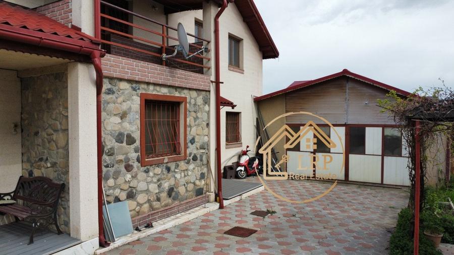 [DOMENIU PRIVAT] Vila deosebita in Inima Orasului Voluntari | Teren 2.500 mp | - 34