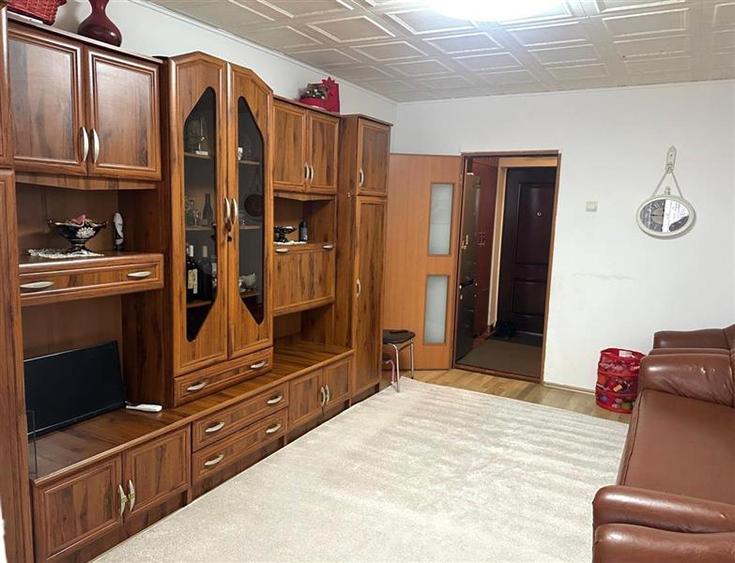 Buftea, apartament 3 camere, centrala proprie - 1