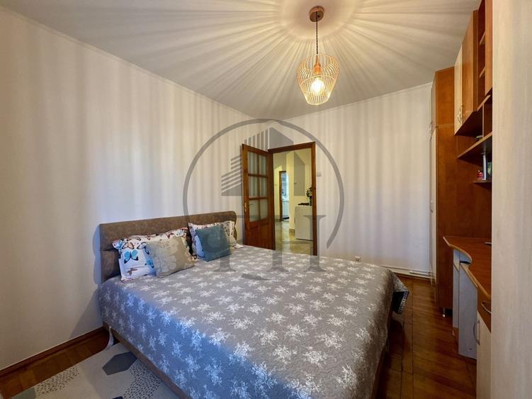 Apartament 3 camere de vanzare Constanta, zona Anda - 7