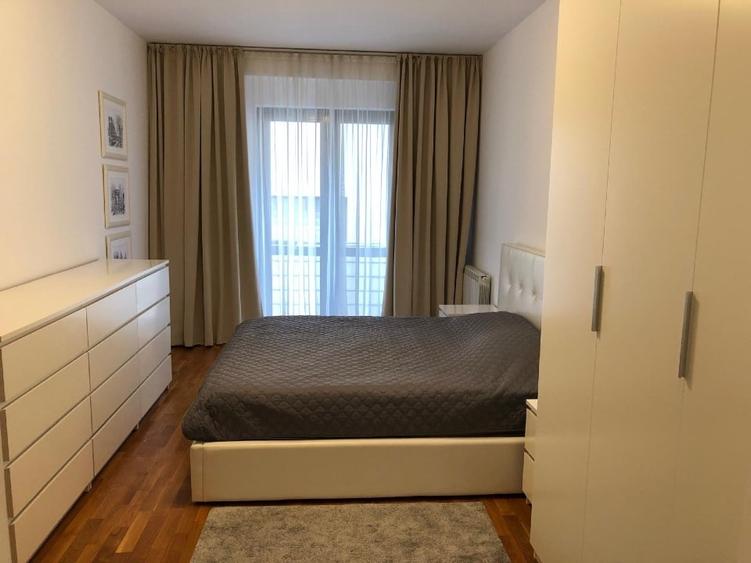 Apartament Herastrau - 4