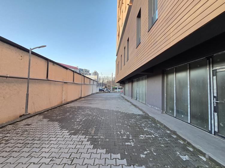 Penthouse Iuliu Maniu Metrou Pacii I Terase I Acte Finalizate - 20