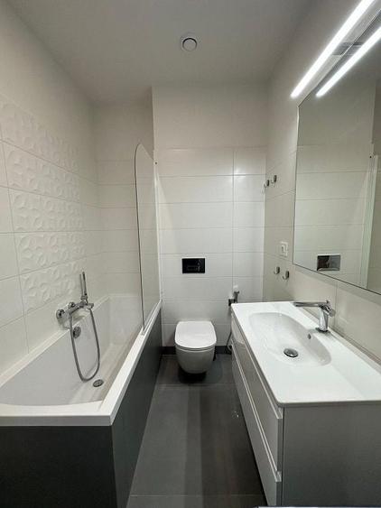 Studio premium | Prima inchiriere | Herastrau-Soseaua Nordului | Parcare - 6