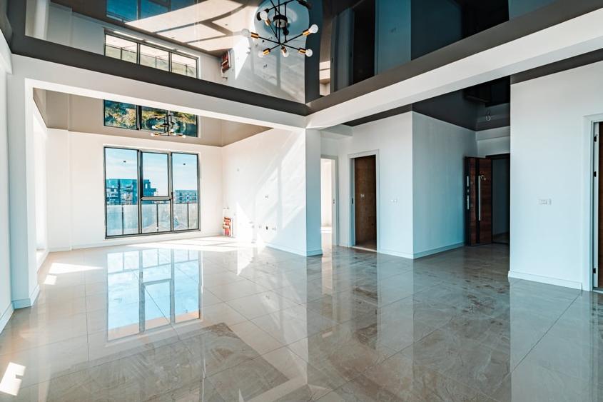 Apartament 3 camere | zona Hanul cu Peste | Vedere spre mare - 8