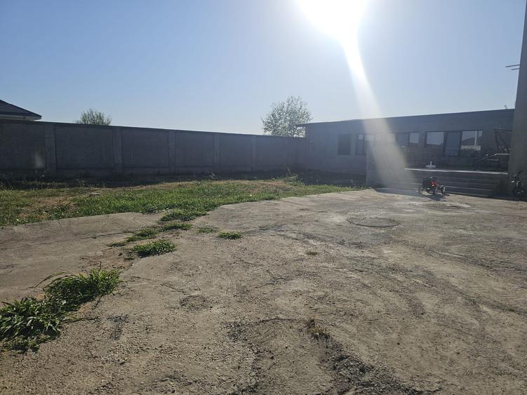 Casa 12 Cam | 477 mp Utili | Teren 1200 mp | Locuit/Azil/Gradinita | Comision 0 - 47