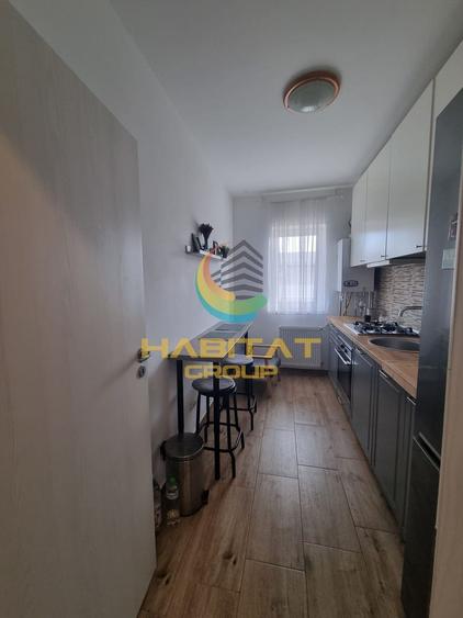 Vanzare Apartament 2 Camere Decomandat 59MP Mobilat Zona Biruintei - 8