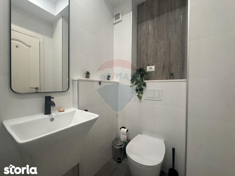 Apartament cu 3 camere de inchiriat in zona Central - 5