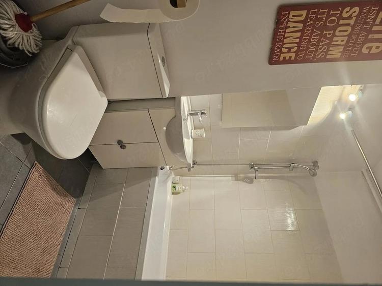 Garsoniera de inchiriat- direct proprietar - 5