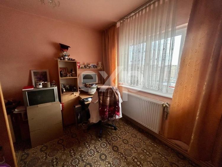 Apartament cu 3 camere de vânzare – zona Calea București - Județean - 6