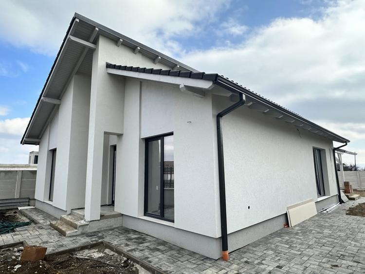 CASA NOUA I 4 CAMERE I FINISATA LA CHEIE I 90 MP UTILI I ALBA IULIA I - 4