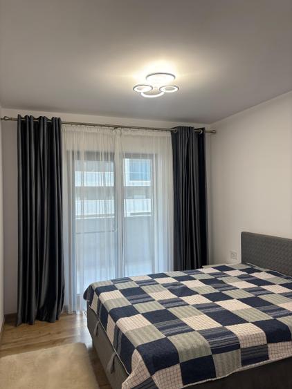 APARTAMENT 2 CAMERE - FABRICA DE GLUCOZA - METROU - COMISION 0% - 14