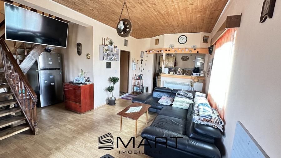Casa cu 4 camere Fantanele-Sibiu - 1