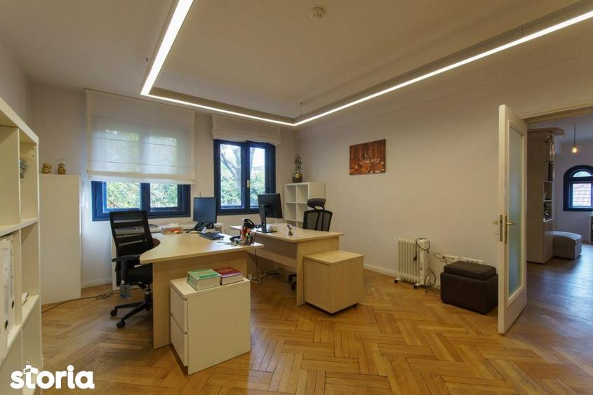 Vila Renovata, Inchiriata, zona Primaverii- Televiziune - 12