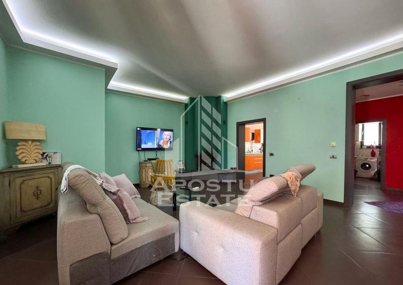 Casa individuala | 4 camere | 150mp | Teren 418 | Freidor... - 7