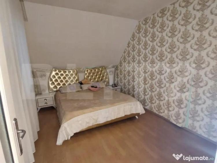 Casa de vanzare in Zalau zona centrala, cartier li - 10