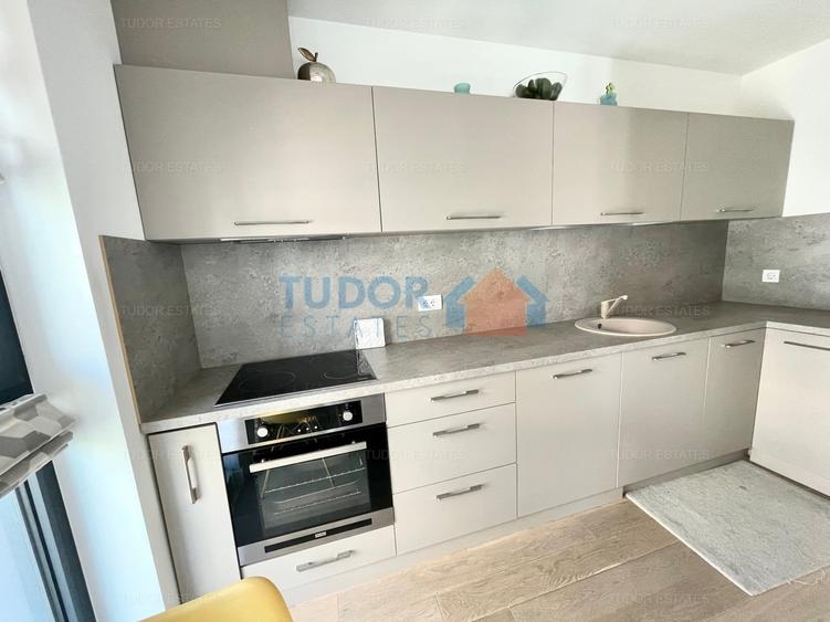 Apartament modern cu 2 camere, finisaje premium, într-o locație de excepție - 3