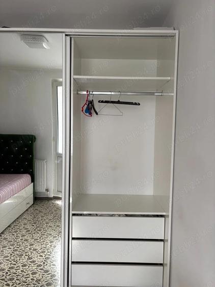 Inchiriez apartament 2 camere zona Precista Piatra Neam? - 8