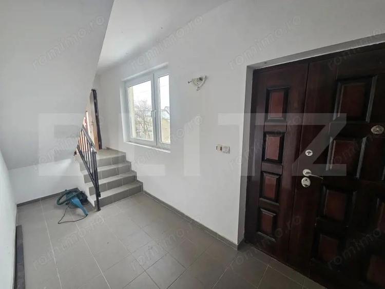 Casa P+1, 5 dormitoare, 185 mp, utili, 451 mp teren, zona Albesti - 5