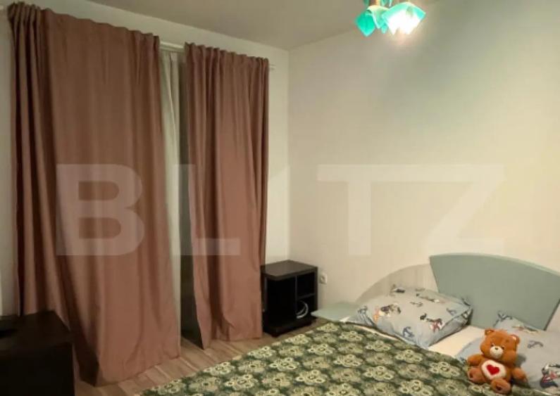 Apartament 2 camere, 55 mp, Avantgarden Bartolomeu - 6