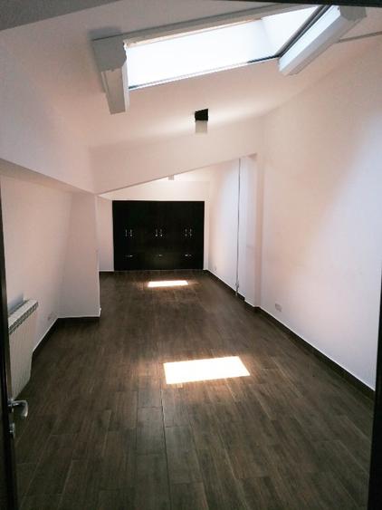 ÎNCHIRIERE Clădire P+1+M, 263 mp, Str. Elena Cuza 31, Bucuresti, Sector 4,  - 12