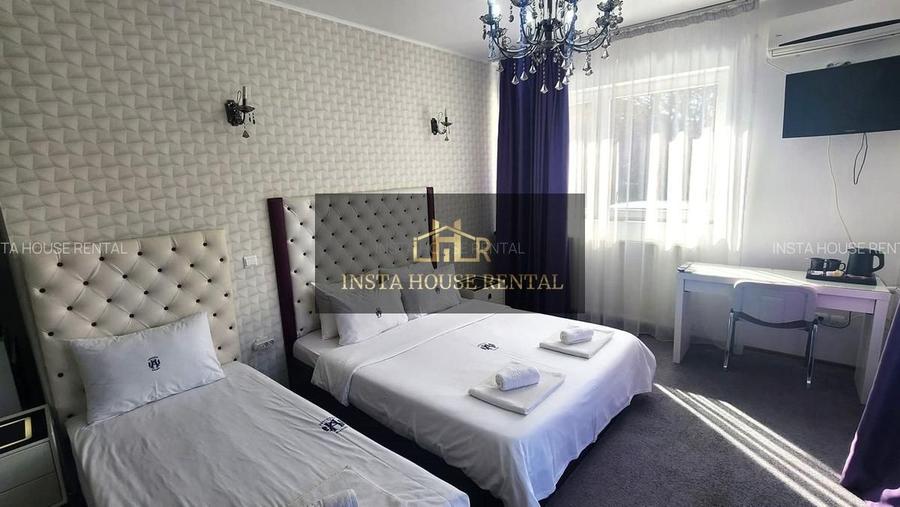 🔹Hotel Boutique functional Otopeni / 22 camere / Panouri fotovoltaice - 8