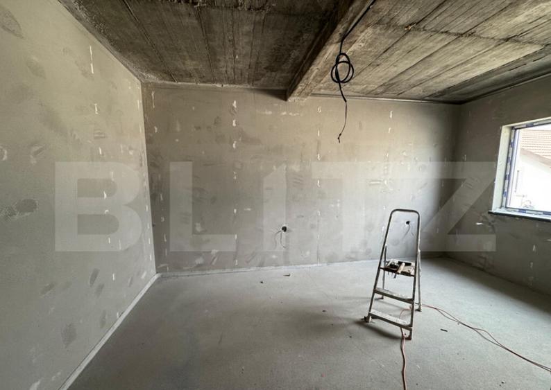 Casa zona Ford/Ionumi 110 mp utili - 8