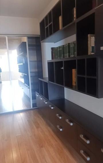 Vacaresti  - San Plazza vanzare ap. 2 camere bloc nou - 13