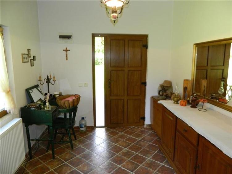 Vanzare casa individuala ,1600 teren, Gilau zona Somesul Rece - 4