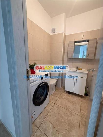 Apartament 2 camere, nemobilat, Militari Residence, 61.900 euro - 7