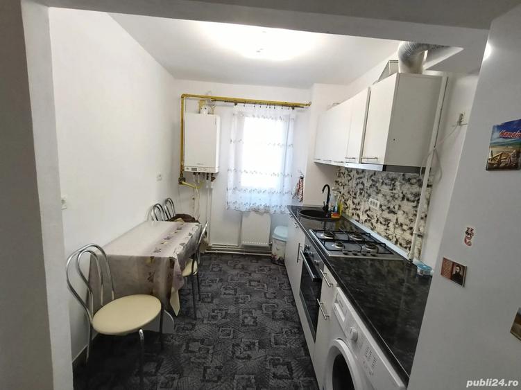 Inchiriez apartament in Hateg - 4