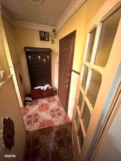 Apartament 4 CAMERE | 82mp | Cartier E3 - 3