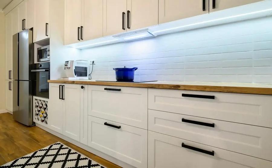 Terasa 70 mp complet finisata! Bloc solid construit la stanadarde nZEB - 4