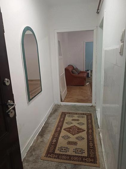 Apartament de 2 camere de inchiriat in Targu Mure? str Balcescu - 8