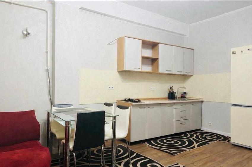 Garsoneira de vanzare in zona Doamana Ghica - 1