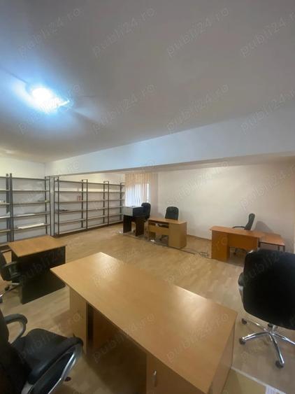 Inchiriere spatiu birouri format din open space (43mp), hol (15 mp), baie (4.5mp) si loc de parcare - 5