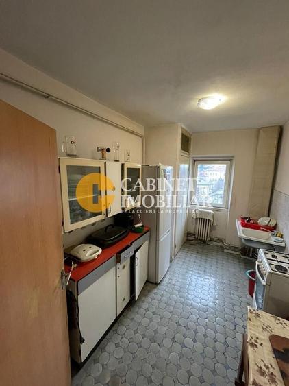 3camere, decomandat, Bdul Independentei IASI - 4