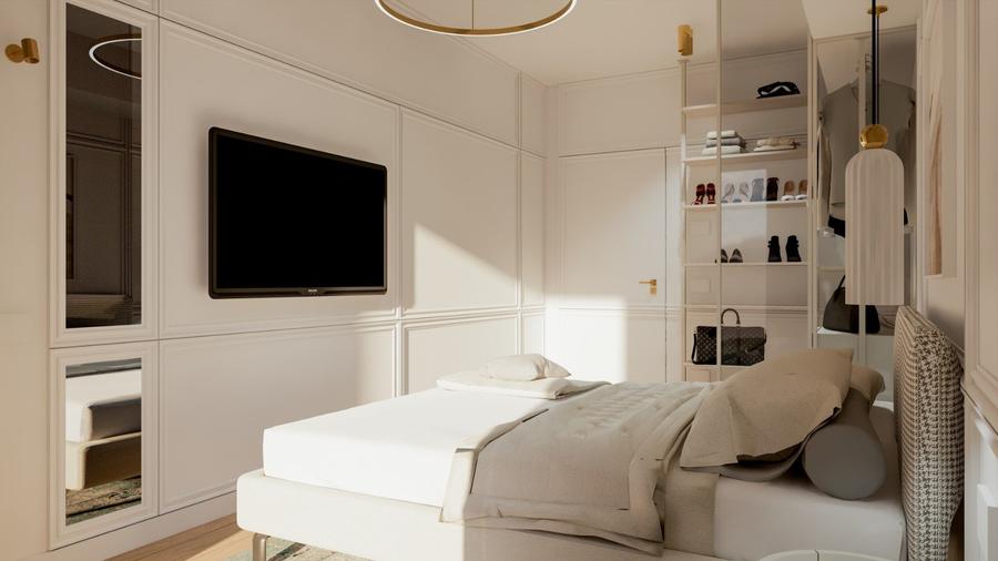 3 Camere Barrio Unirii - 9