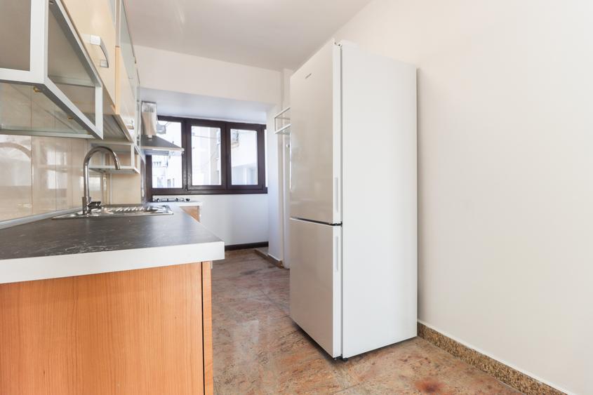 Apartamentul Etiti – în centru și apeoape de metrou - - 7