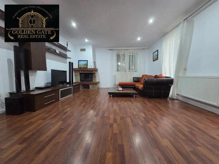 Oportunitate unica in Poiana Bra?ov Vila cu 9 camere ?i teren generos - 19