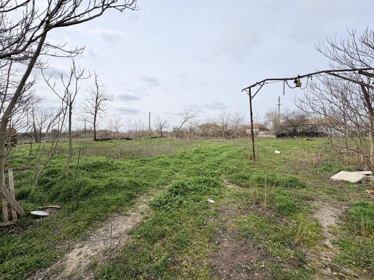 Ferma de vanzare , Loc Nistoresti Jud Constanta - 11