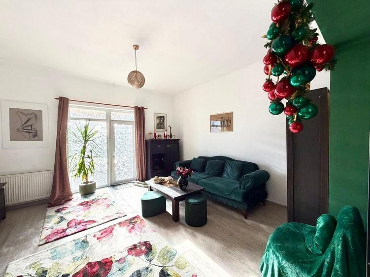 Super Pret- Casa individuala deosebita -6 camere - Lipovei - Timisoara - 5