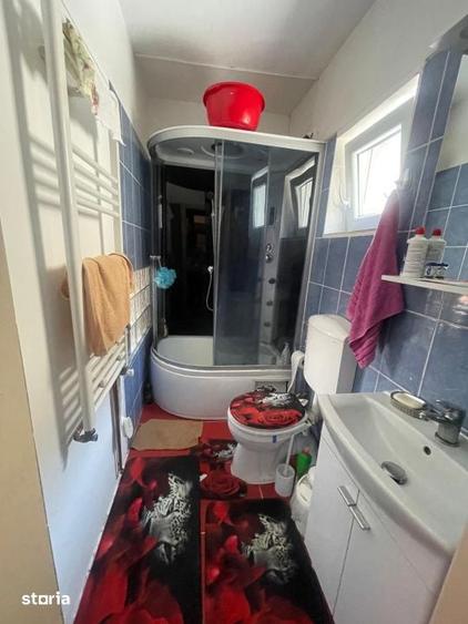Casa cu 3 camere plus pod mansardabil, zona Restaurantul Dacia - 17