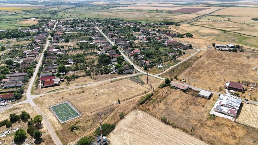 Teren Intravilan, Barateaz-Satchinez - 22