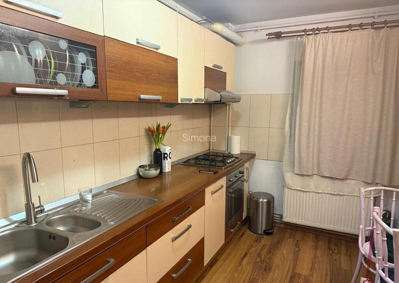 Apartament 2 camere Zorilor- zona strazii Meteor Apartament 2 camere Zorilor- zona strazii Meteor