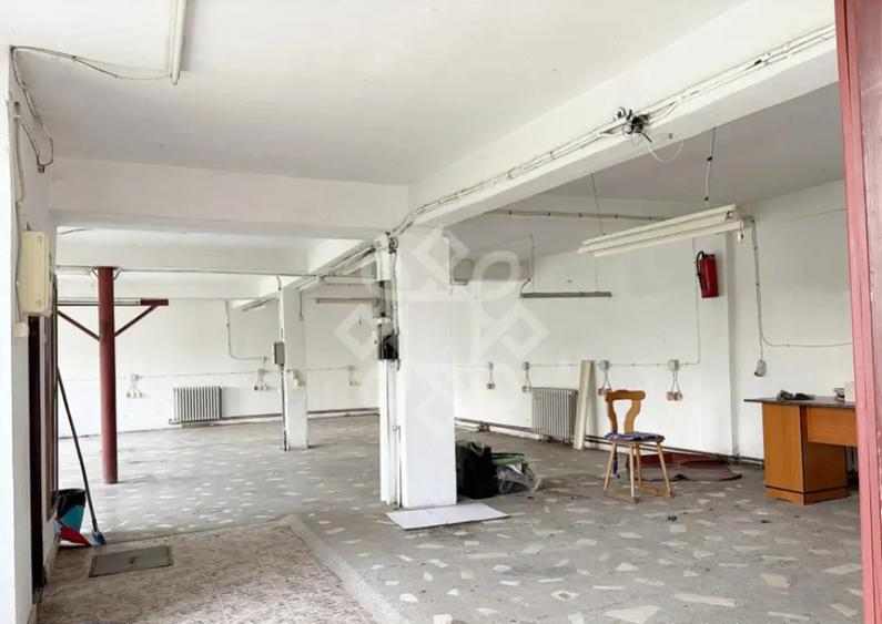 Casa si spatiu de productie in Iosia, teren 839 mp - 5