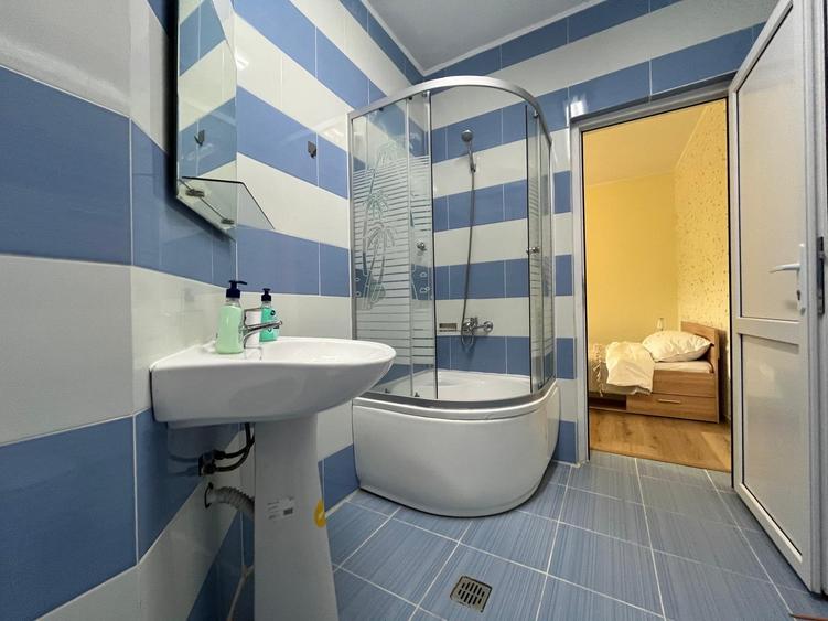 Garsonieră de închiriat, zona Abator - 5