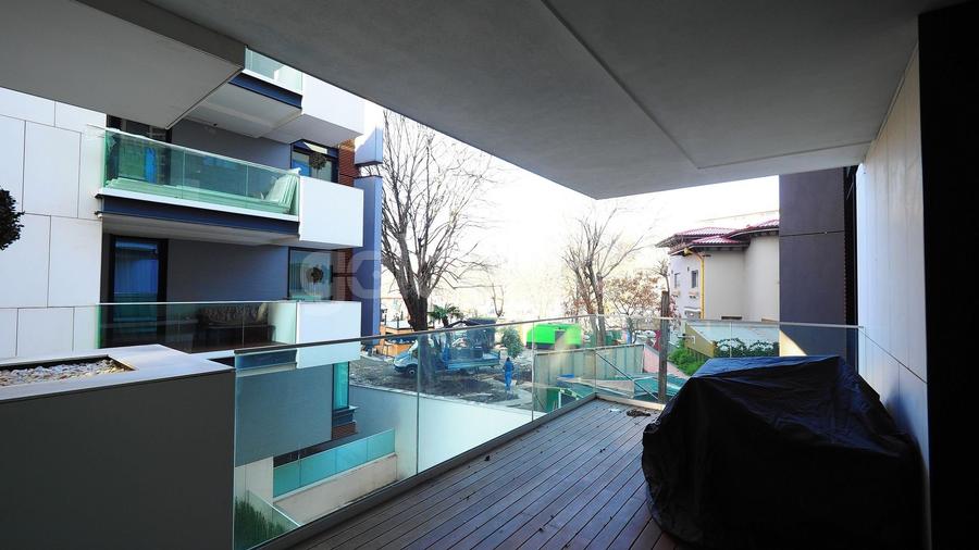 Apartament cu 3 camere langa parc si metrou | garaj si terasa - 16